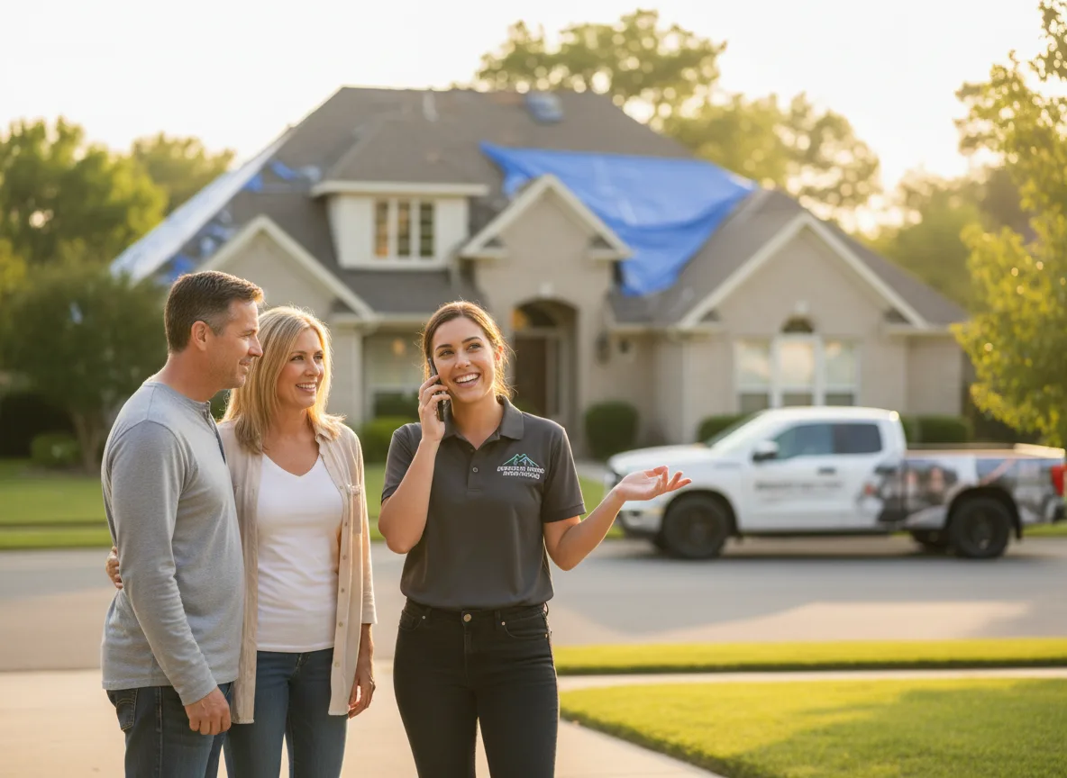 Emergency Roof Repair Towner, ND FAQs